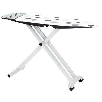 Deska Do Prasowania Lotus Biały / Keter 230044