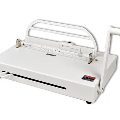 Bindownica Metalbind Opus Atlas 190