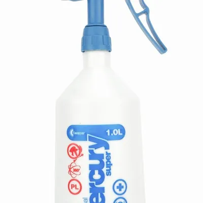Opryskiwacz Mercury Super 360 Cleaning Pro+ 1L /Kwazar