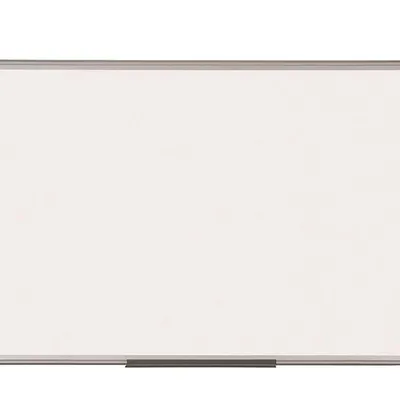 Tablica Suchoś.-Magn. Bi-Office Professional 180X90Cm Lakierowana Rama Alu.