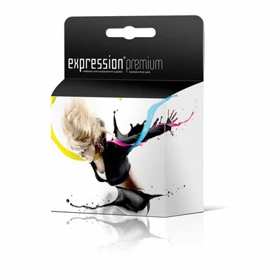Tusz do Brother Lc980M Magenta 13Ml Expression
