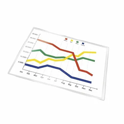 Kieszeń Samoprzylepna A4 A'5 /Q-connect