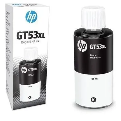 Tusz HP GT 53XL