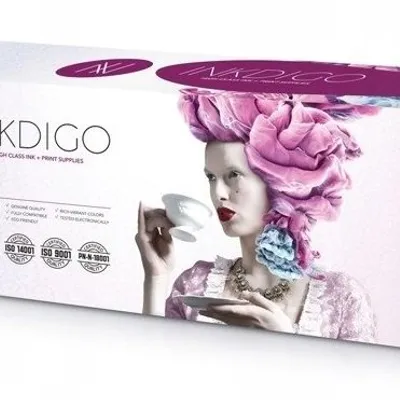 Toner 294X-1 HP LaserJet Pro M118dw M148dw / Inkdigo