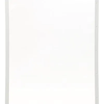 Panel Informacyjny Sherpa A4 Szary /Durable 560610