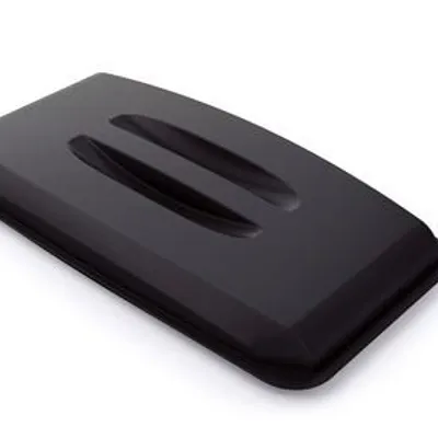 Pokrywa Durabin Lid Do Pojemnika 60 Litrowego Czarna /Durable 1800497221