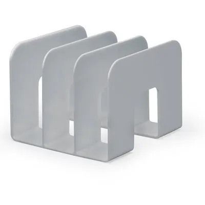 Stojak na Katalogi Trend Szary /Durable 1701395050