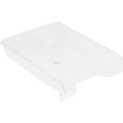 Szuflada na dokumenty ARK 350 transparent