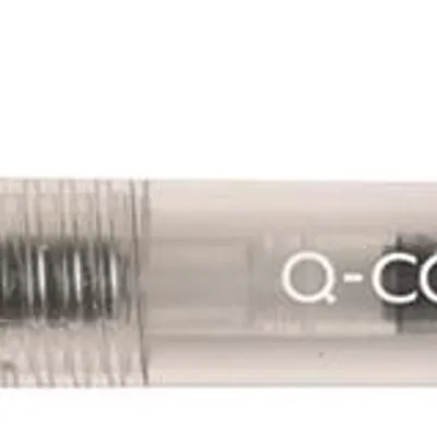 Długopis Automatyczny Q-Connect 10mm Czarny
