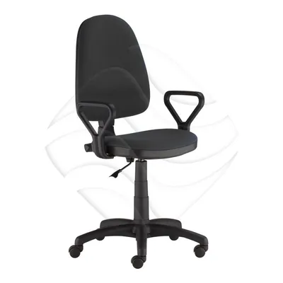 Krzesło Nowy Styl I-Line Oban EF031 Szare