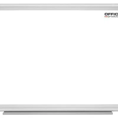 Tablica Suchoś. -Magn. Office Products 150X100Cm Lakierowana Rama Alu.