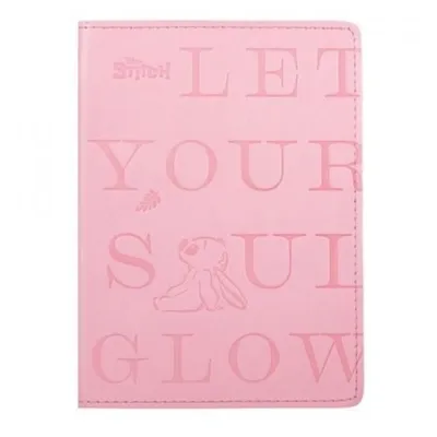Notes B6 80k Kr Disney Stitch Wzór1