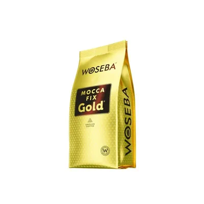 Kawa Woseba Mocca Fix Gold Mielona 500g