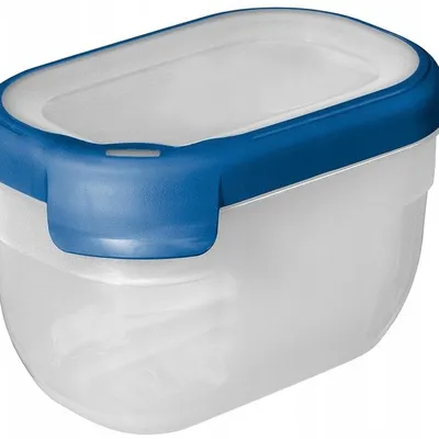 Pojemnik prostokątny Grand Chef Eco Line 0,75L / Curver 252937
