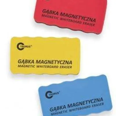 Gąbka Magnetyczna /Taurus
