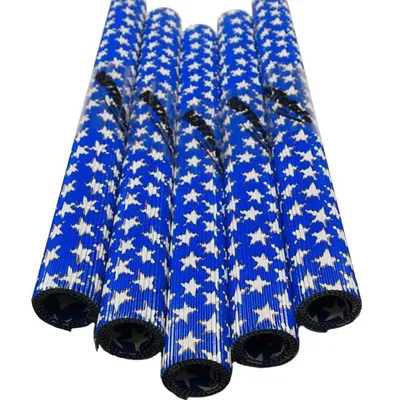 Tektura Falista B2 Best FD09 Motyw Gwiazdy