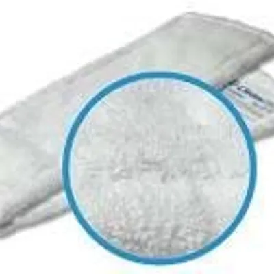 Mop Płaski 40cm Kieszeniowy Mikrofaza 01 [352038] /CleanPro