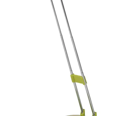 Lampka LED na biurko OFFICE PRODUCTS 3W jasnozielona