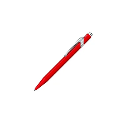 Długopis Caran D'Ache 849 Classic Line M Czerwony