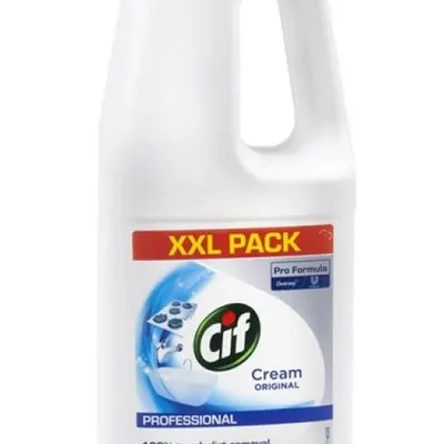 Cif Mleczko Professional 2L Cream