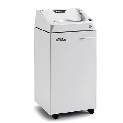Niszczarka Kobra 260.1 S5 ES