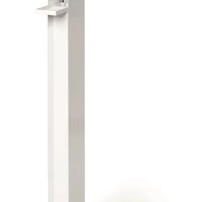 Dozownik do płynu dezynfekującego z pedałem podłogowy / Durable