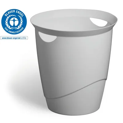 Kosz na śmieci ECO 16L okrągły / Durable