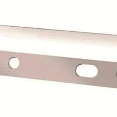 Listwa Samoprzylepna Q-Connect Poliester A4 295mm 100Szt. Transparentna