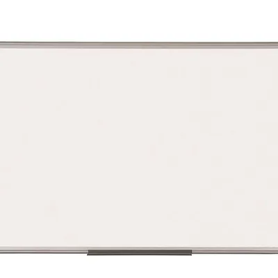 Tablica Suchoś.-Magn. Bi-Office Top Professional 90X60Cm Ceramiczna Rama Alu.