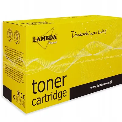 Hp 553 Lj2015/2014/2013/2012/2727 Lambda