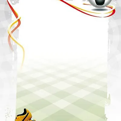 Dyplom Galeria Papieru A4 170g Football A'25 /Argo (212417)