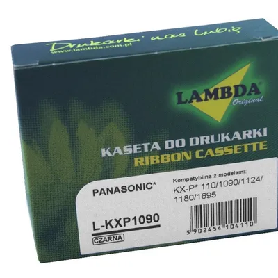 Panasonic Kxp1090 Endlos Zamiennik