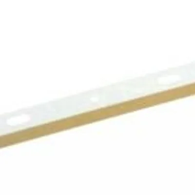 Samoprzylepny Pasek do Wpinania do Segregatora Filefix A5 25szt. Przezroczysty /Durable 806219