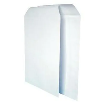 Koperty B4 HK Białe (250x353mm) A'250 Ad