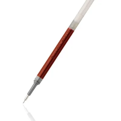 Wkład Pentel EnerGel LRN5-B (do BLN75/K600) Czerwony