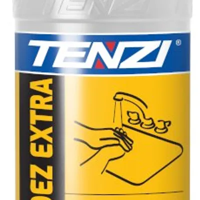 Tenzi Mydło w Płynie Dezynfekujące Sapone Dez Extra 1L