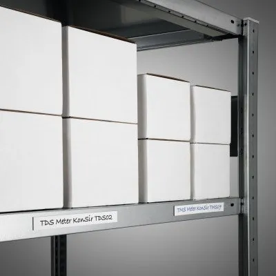 Taśma Magnetyczna 5000mmx40mm /Durable 170902