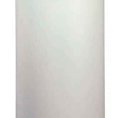 Kosz Na Śmieci Safe 60 Litrowy Okrągły Szary /Durable 330710
