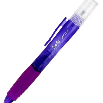 Długopis ze spryskiwaczem FIORELLO GR-F2258