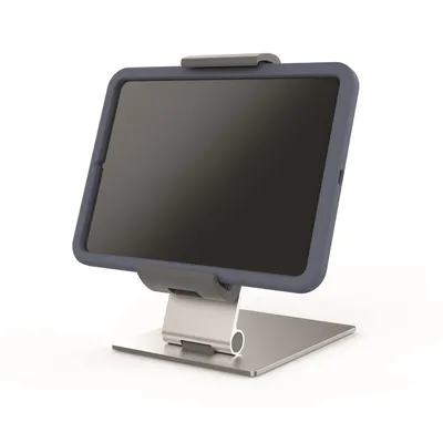 Stojak stołowy z uchwytem na tablet Premium / Durable