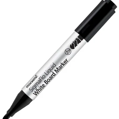 Marker tablicowy SigmaFlo WBM-C 221 czarny MonAmi (2080151516)