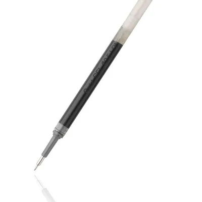 Wkład Pentel EnerGel LRN5-A (do BLN75/K611) Czarny