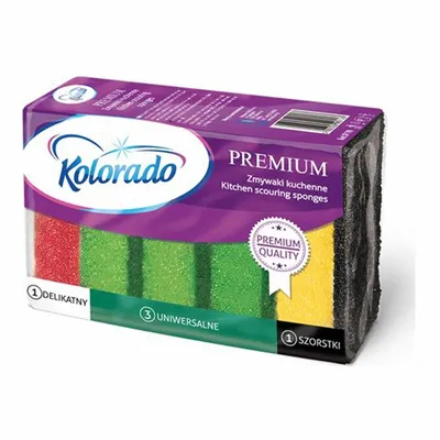 Zmywak Kuchenny A'5 Premium /Kolorado