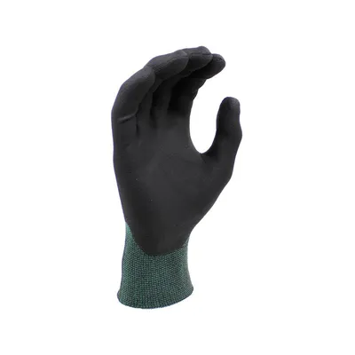 Rękawice Dziane Eco Mcr Greenknight Gp1082Nm Rozm. 7 /MCR