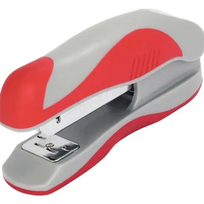 Zszywacz Eagle Alpha S5023B 20k Czerwony