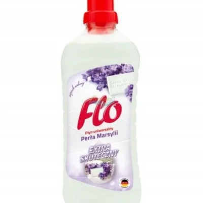 Płyn Uniwersalny 1L Perła Marsylii / Flo