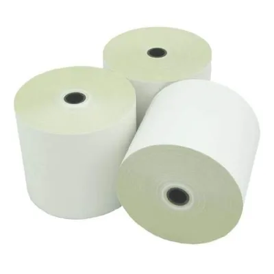 Rolka Samokop. 76x20 1+1 A'10 /Drescher