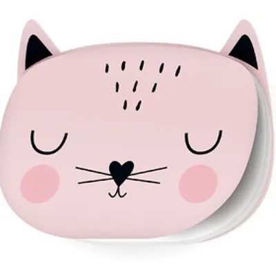 Szkicownik 30x24cm 30k 90g BB Girls /Interdruk