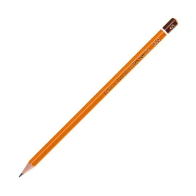 Ołówek Grafitowy 1500 4H /K-I-N