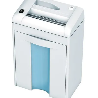 Niszczarka Ideal 2265 4 mm